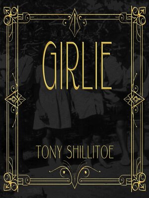 cover image of Girlie